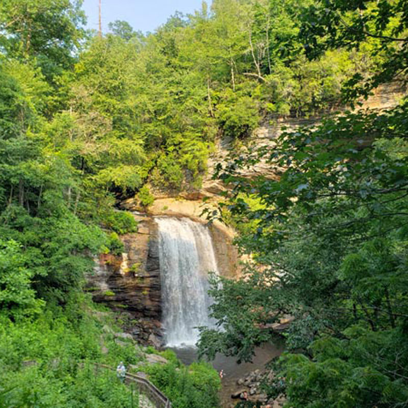 Mountain-View-Scenic-view